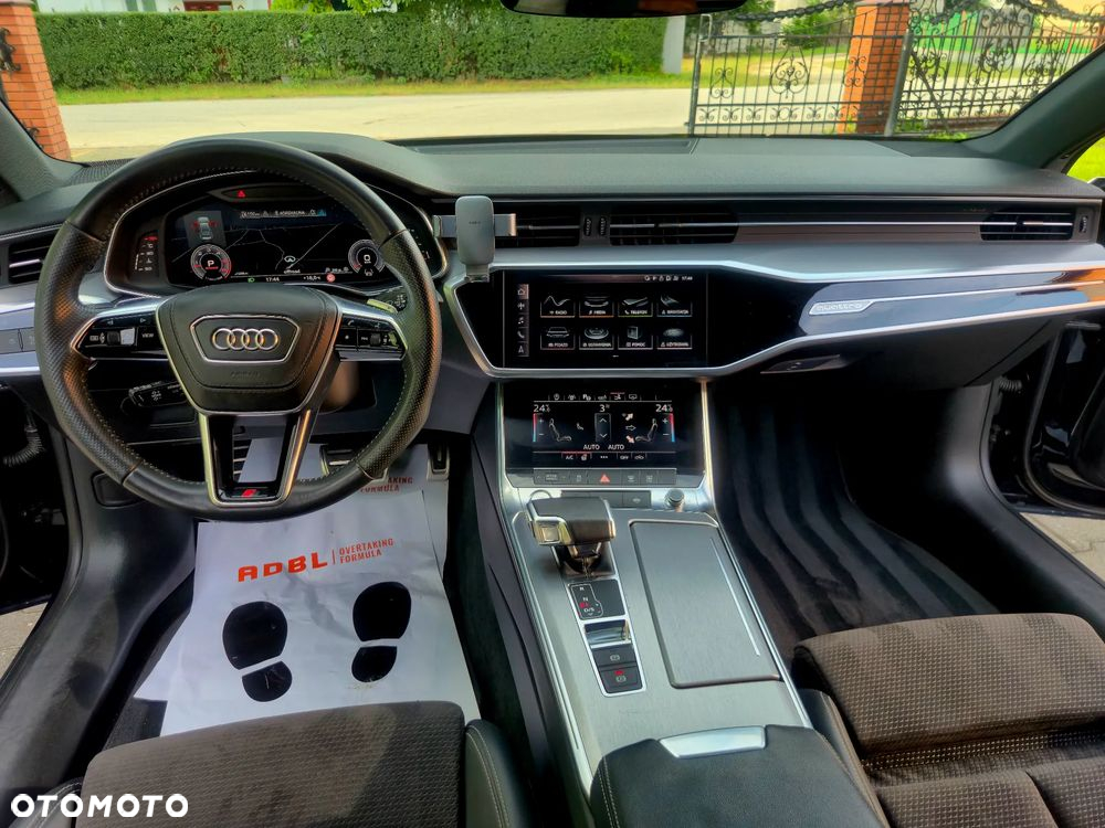 Audi A7 Sportback - 7