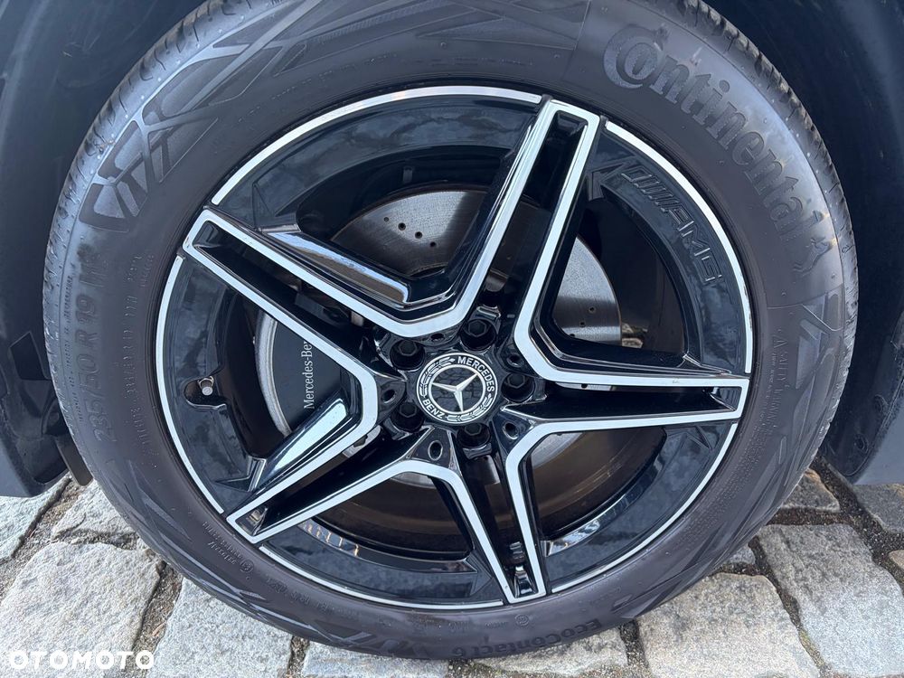 Mercedes-Benz GLA 200 mHEV AMG Line 7G-DCT - 10