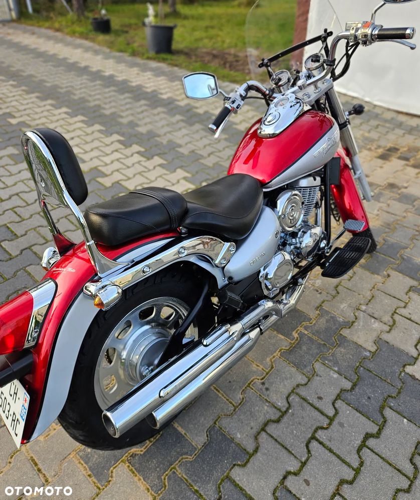 Daelim VL - 2