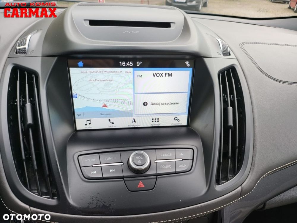 Ford Kuga 2.0 TDCi 4x4 Vignale - 19