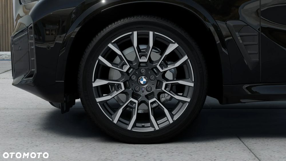 BMW X5 xDrive30d - 4