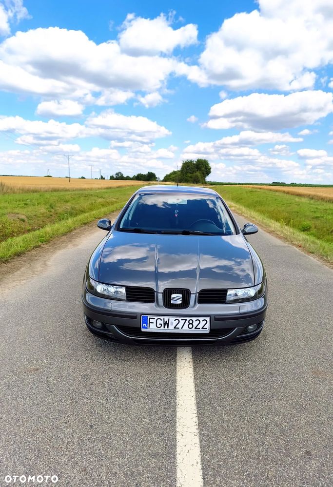 Seat Toledo - 2