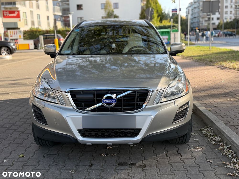 Volvo XC 60 - 3