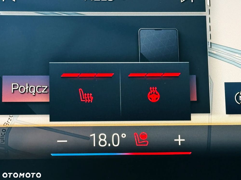 BMW Seria 5 520d xDrive - 38