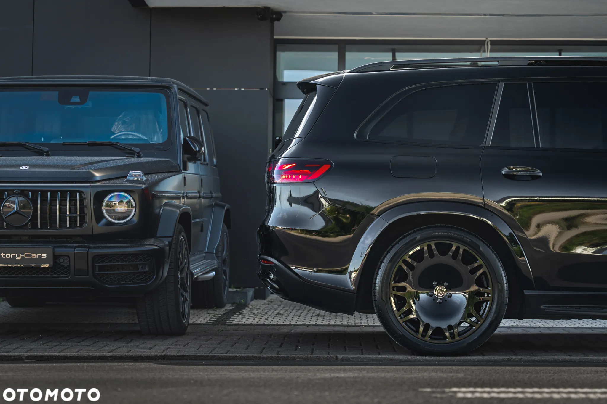 Mercedes-Benz GLS - 15