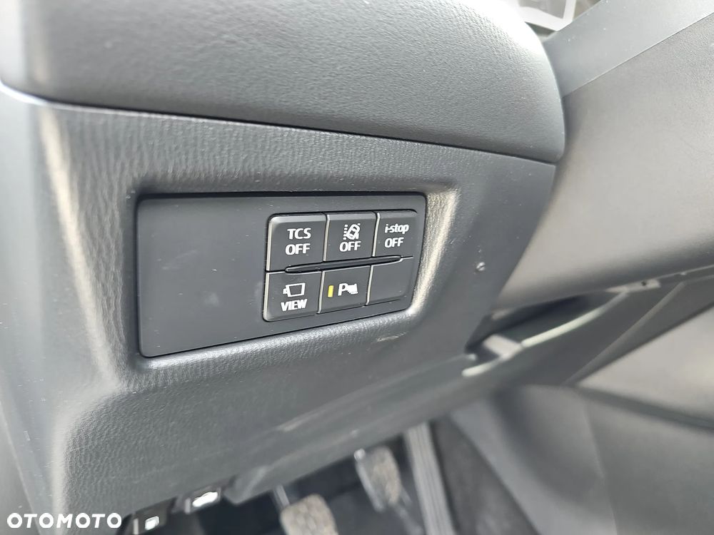 Mazda CX-5 2.0 Skyenergy 2WD - 25