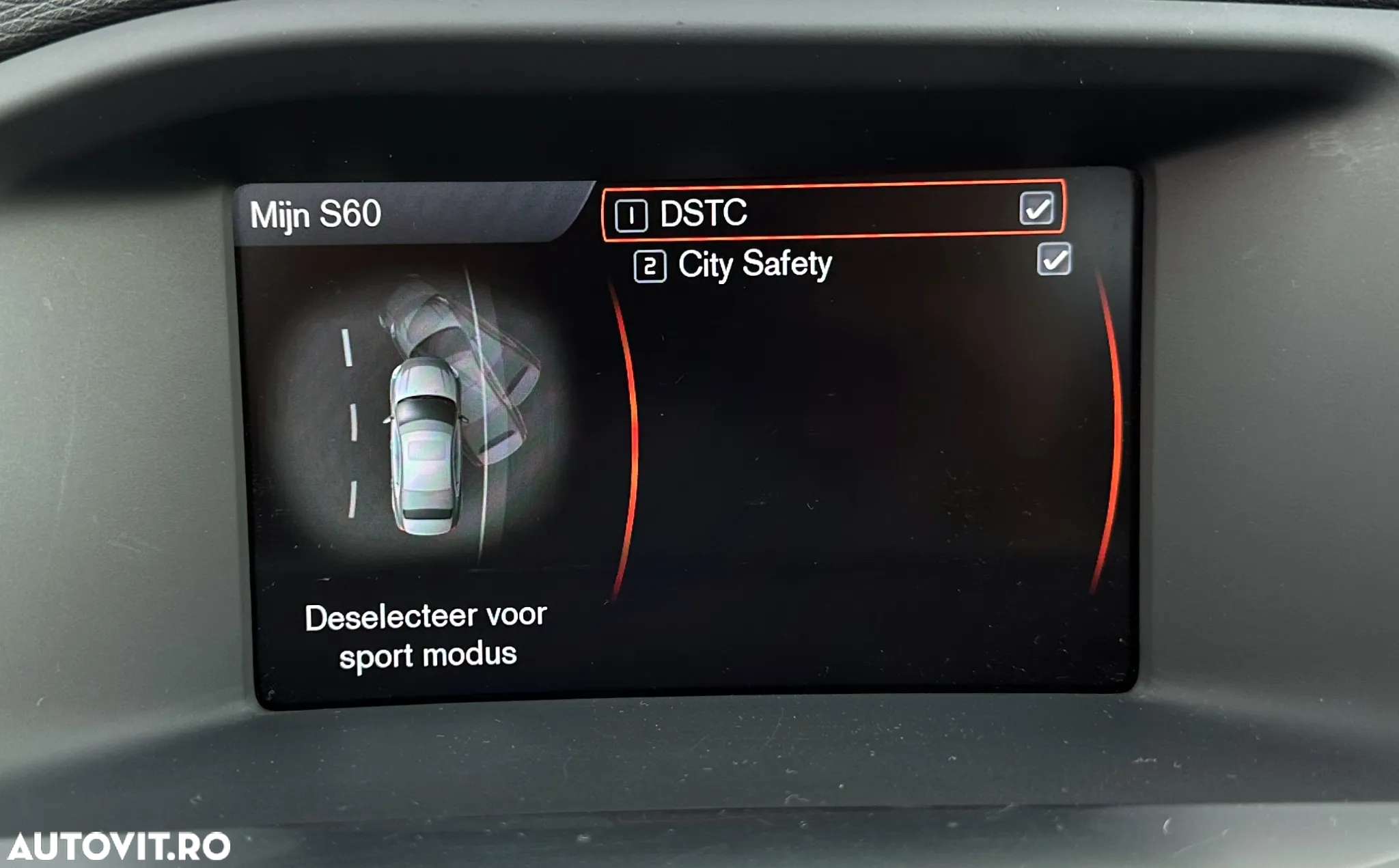 Volvo S60 - 24