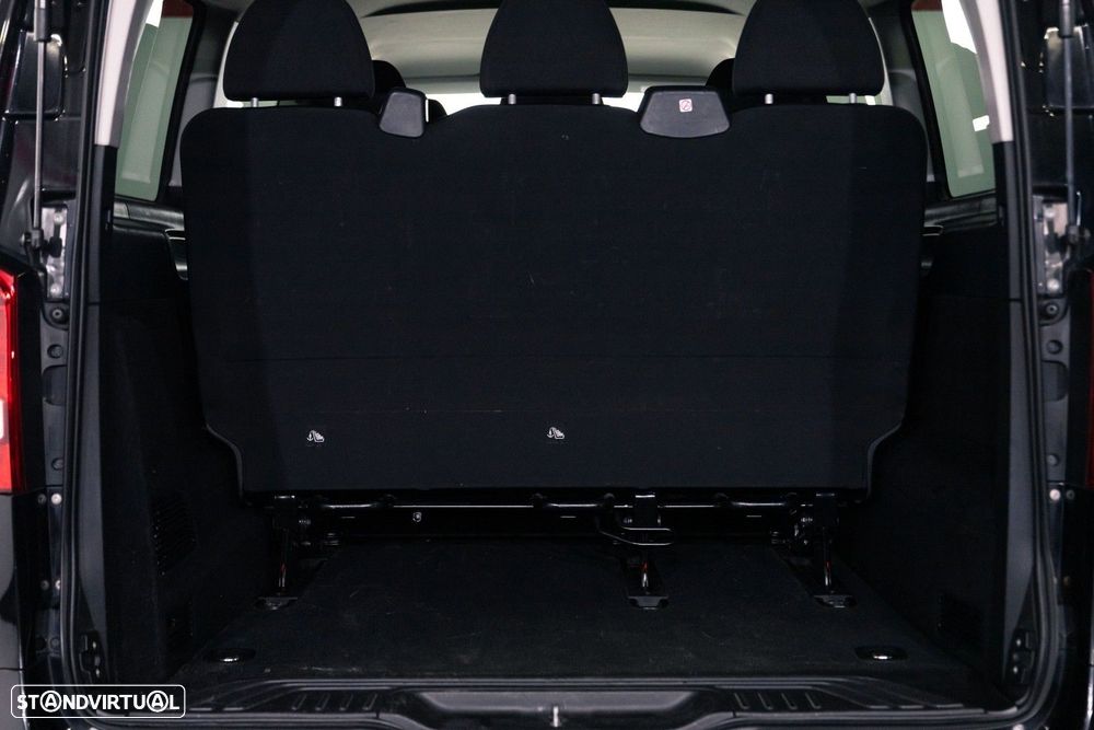 Mercedes-Benz Vito Tourer 116 CDi/32 - 24