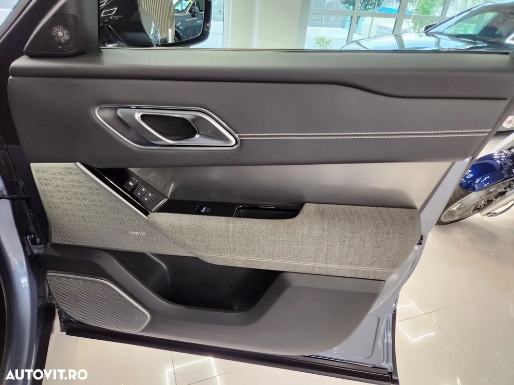 Land Rover Range Rover Velar 2.0 SE - 25