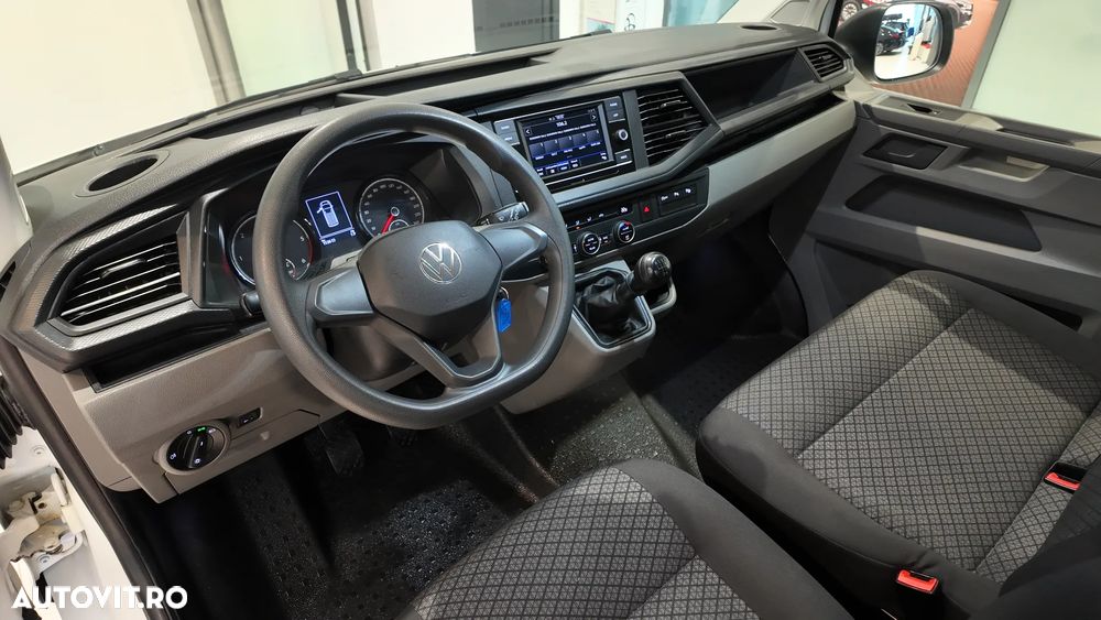 Volkswagen Caravelle 2.0 TDI 81 kW KR Trendline - 16