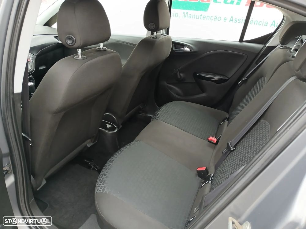 Opel Corsa 1.0 T Enjoy - 21