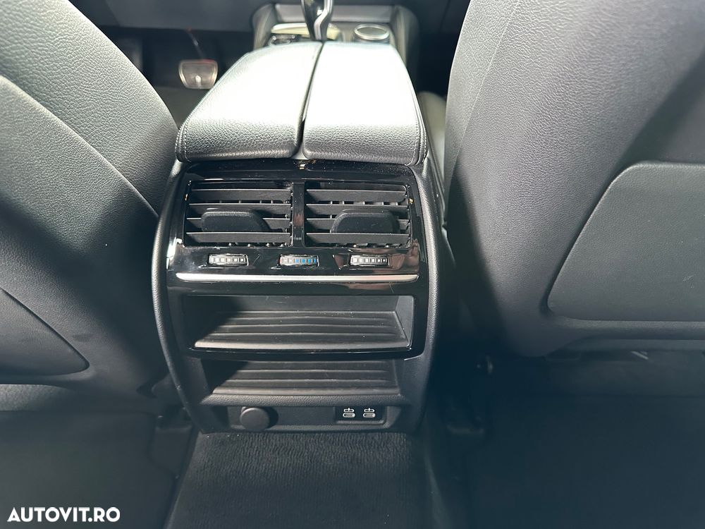 BMW Seria 5 - 14