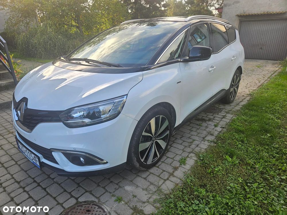 Renault Grand Scenic - 5