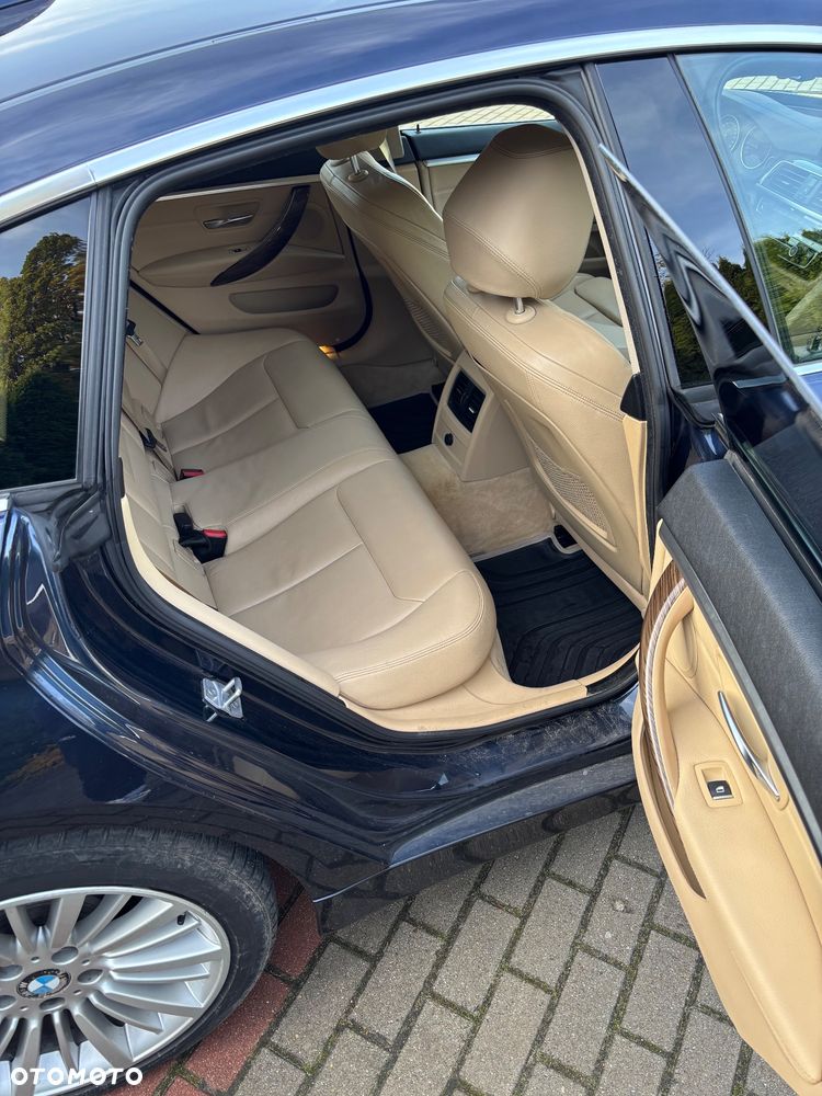 BMW Seria 4 430i Luxury Line - 29
