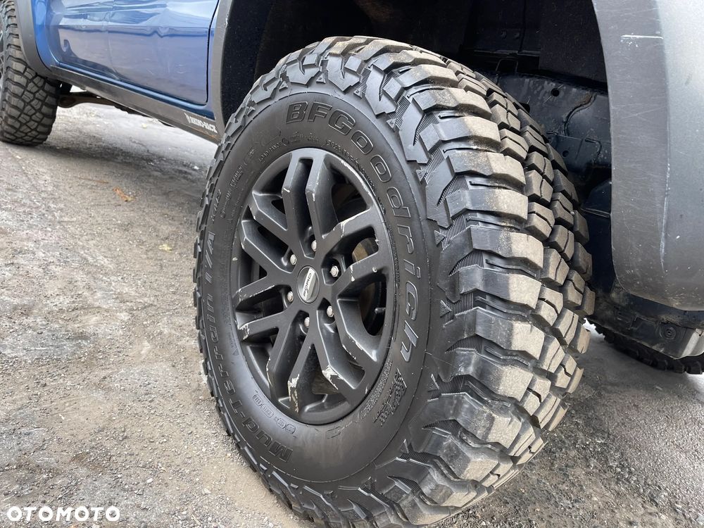 Ford Ranger Raptor - 36