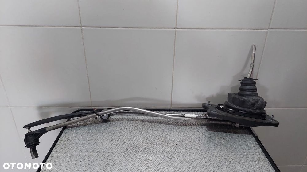 LEWAREK WYBIERAK BIEGÓW MANUAL AUDI A4 B8 1,8 TFSI R2009 NR 8K0711025K - 4