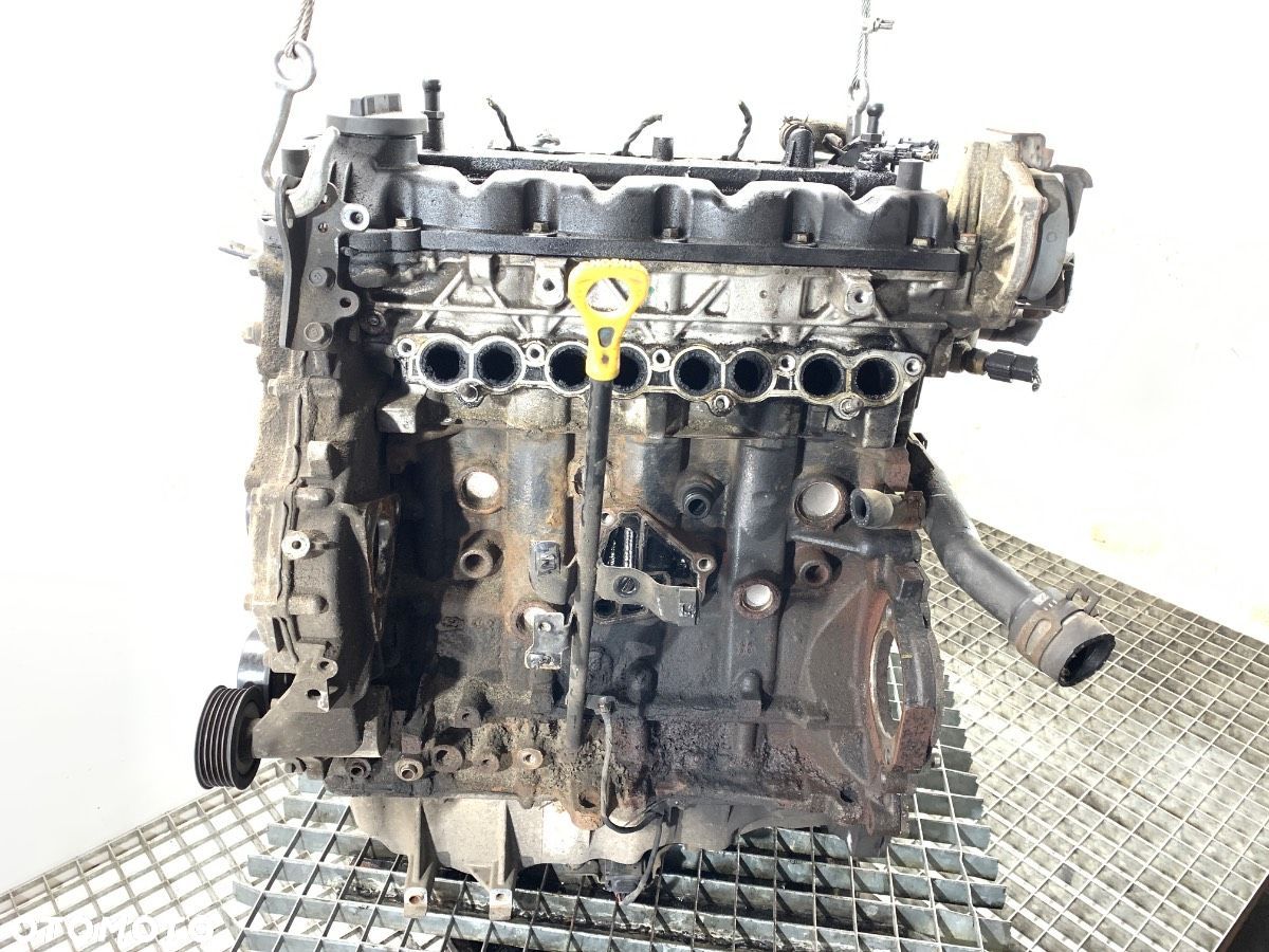 SILNIK - 6310.00 PLN - HYUNDAI ix35 (LM, EL, ELH) 2009 - 2022 1.7 CRDi 85 kW [116 KM] olej napędowy - 1