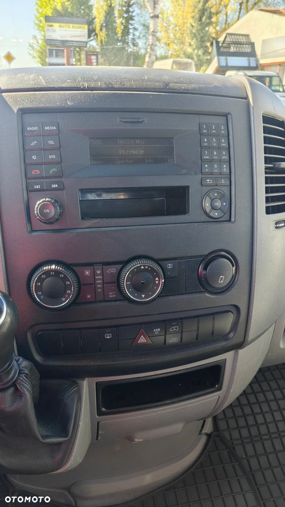 Volkswagen Crafter - 18