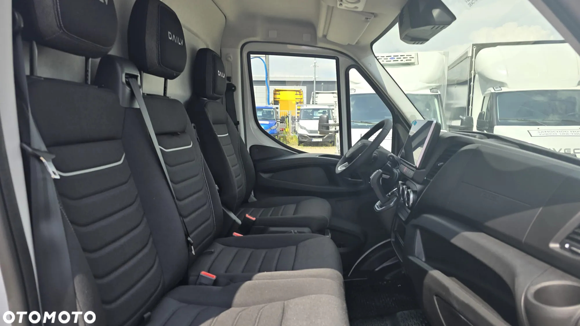 Iveco WYPRZEDAŻ DEALERA – skrzynia automat TANIEJ NIE ZNAJDZIESZ !!! - 15