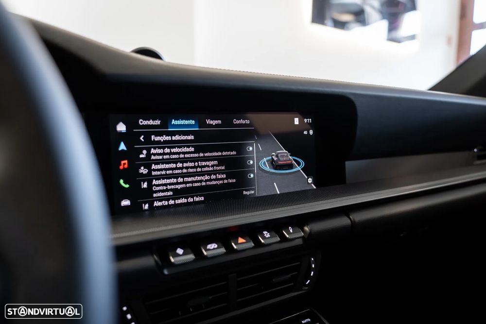 Porsche 911 (992) Carrera S - 17