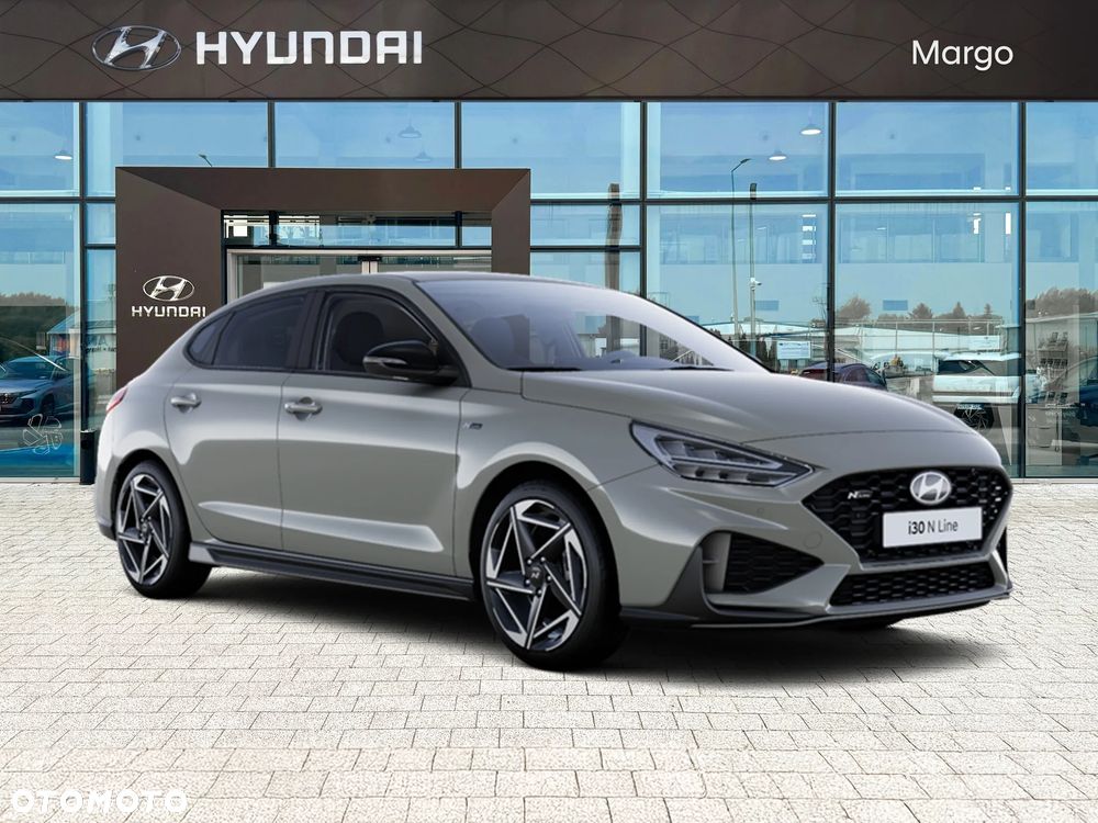 Hyundai i30 - 5