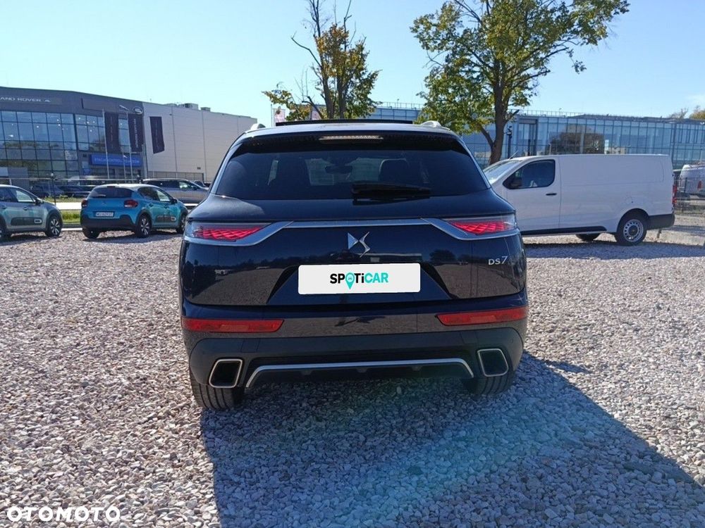 DS Automobiles DS 7 Crossback - 5