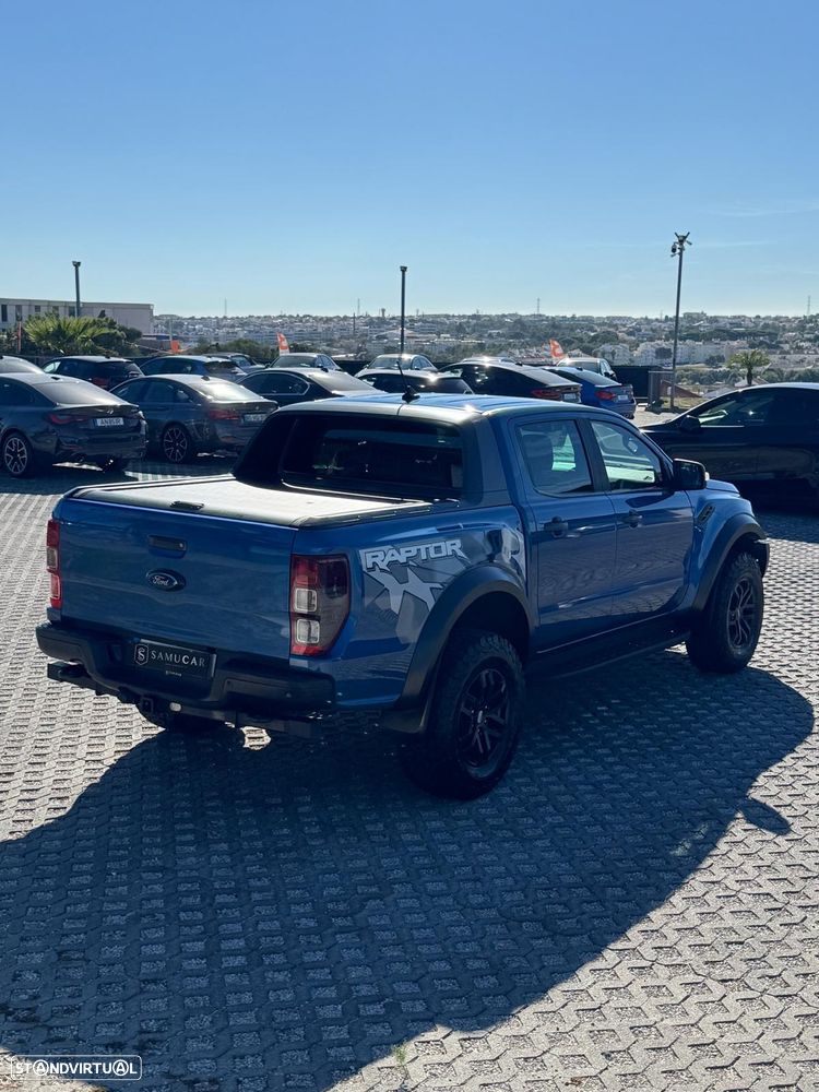 Ford Ranger - 7