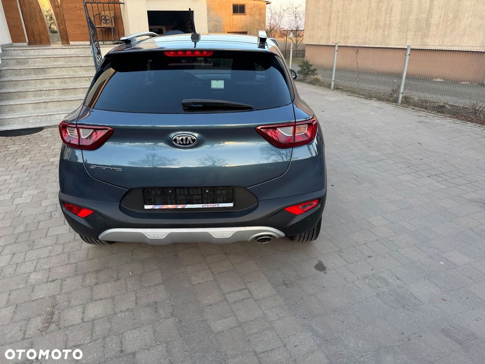Kia Stonic 1.0 T-GDI 120 Spirit - 6