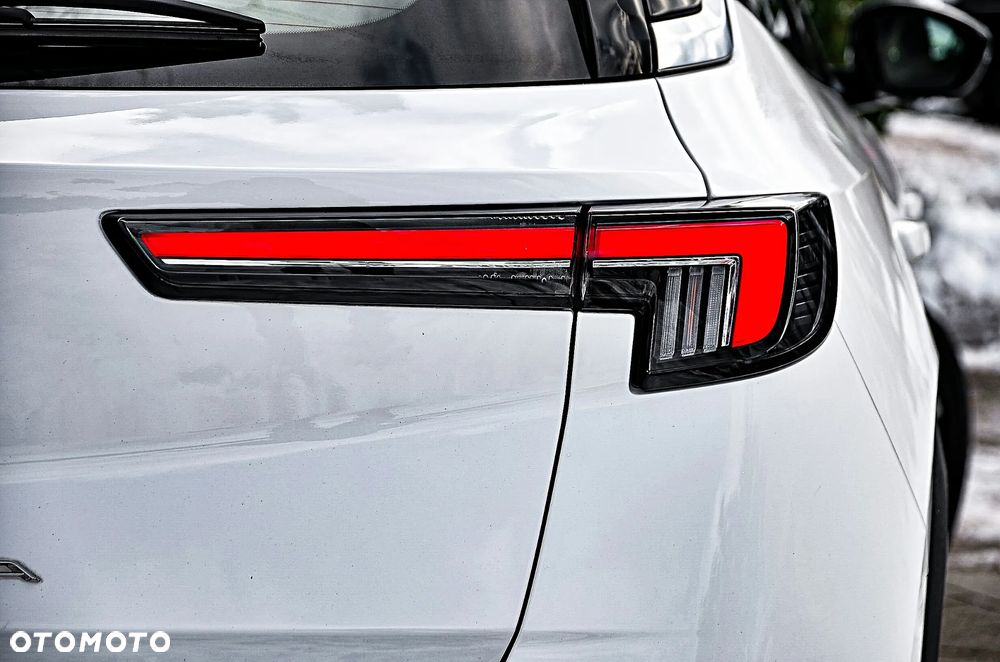 Opel Mokka 1.2 DI Turbo Ultimate - 21