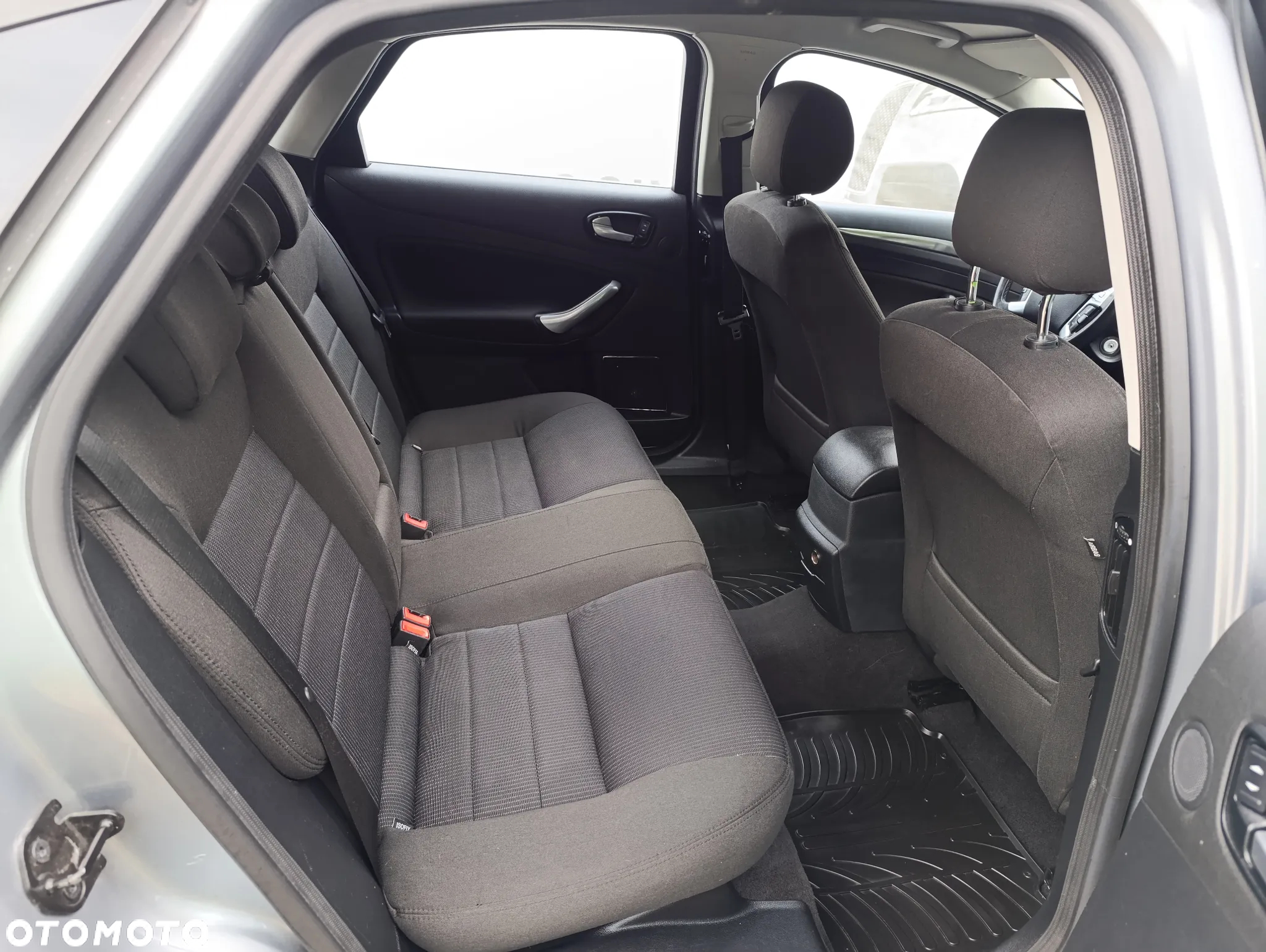 Ford Mondeo 2.0 Titanium X - 11