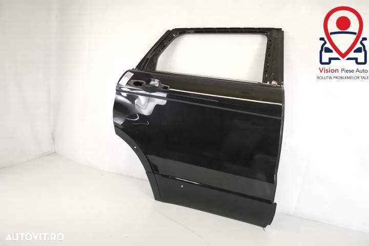 Usa Dreapta Spate Originala Land Rover Range Rover Evoque L538 2011 20 - 3
