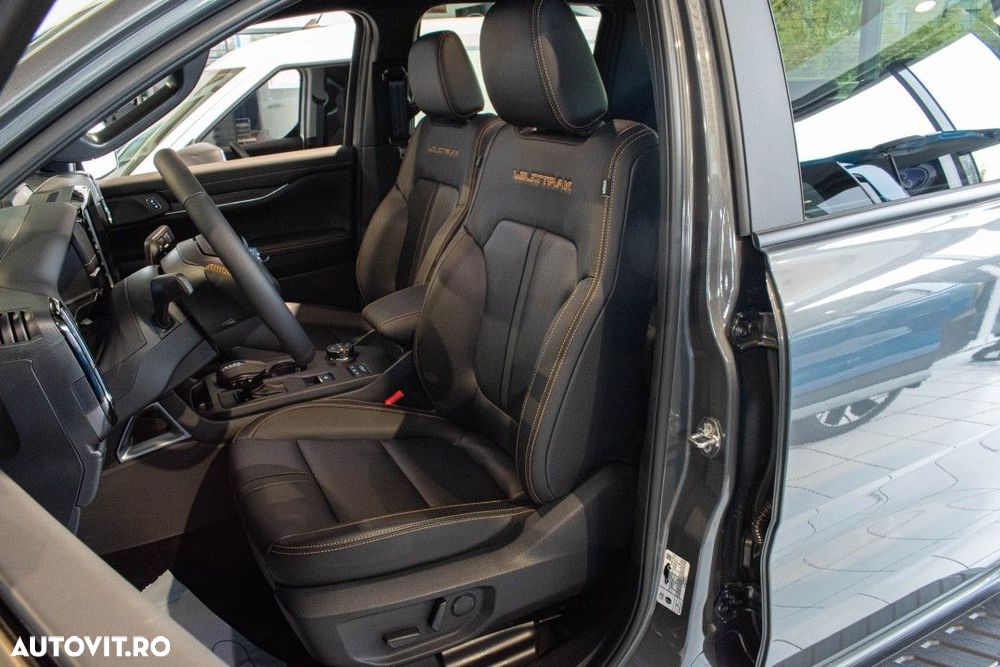 Ford Ranger - 5