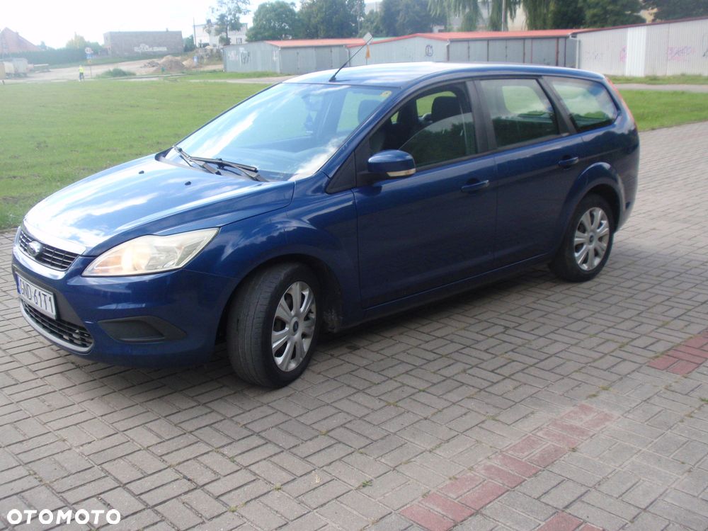 Ford Focus - 5