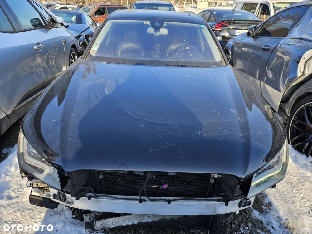 Audi A8 2.0 TFSI tiptronic - 14