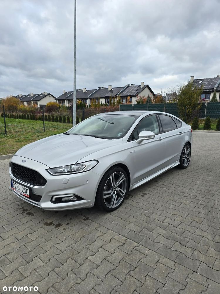 Ford Mondeo 2.0 TDCi ST-Line X PowerShift - 1