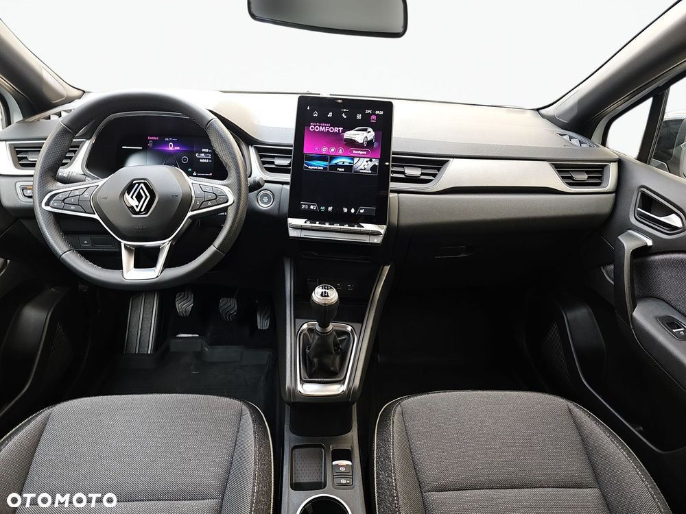 Renault Captur - 27