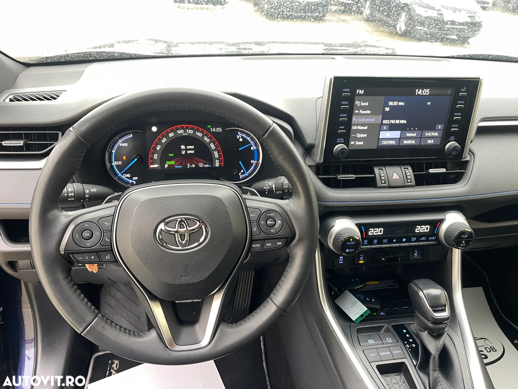 Toyota RAV4 - 37