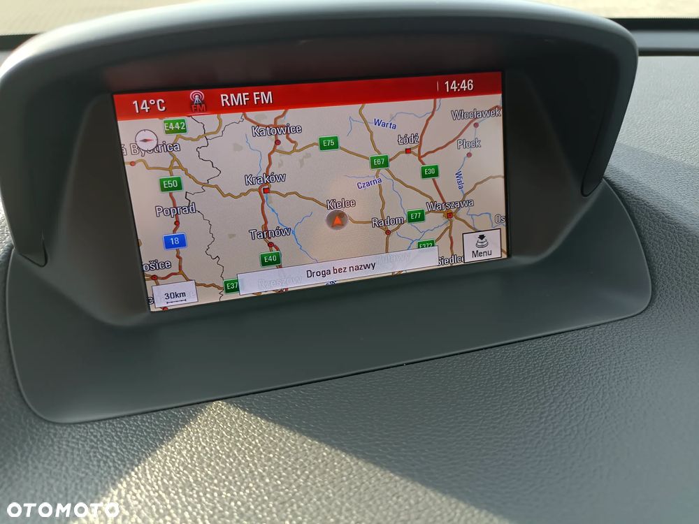 Opel Mokka 1.4 Turbo Automatik Color Innovation - 17