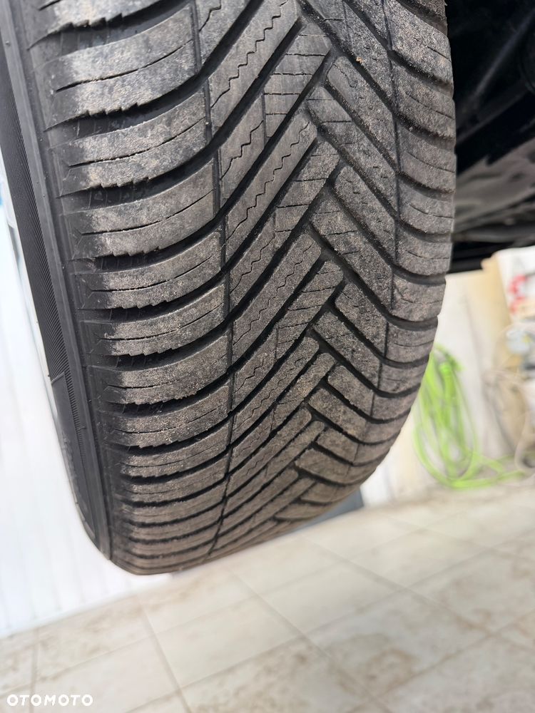 Peugeot 807 140 Automatik Platinum - 38