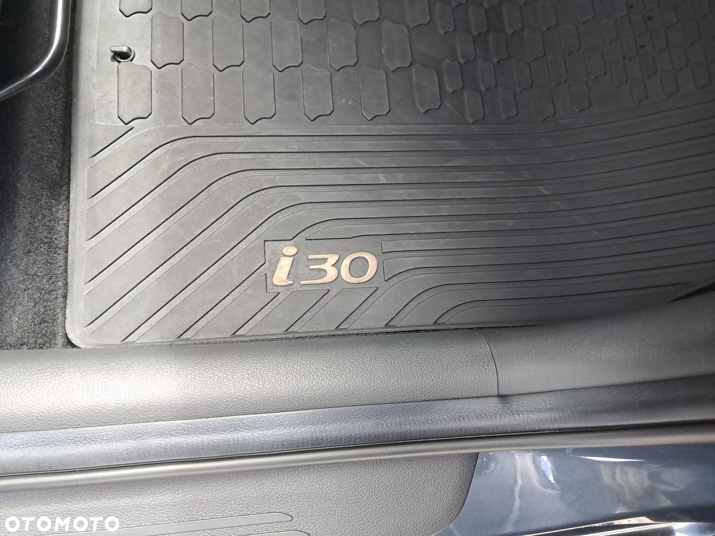 Hyundai i30 1.0 T-GDI Modern DCT - 16