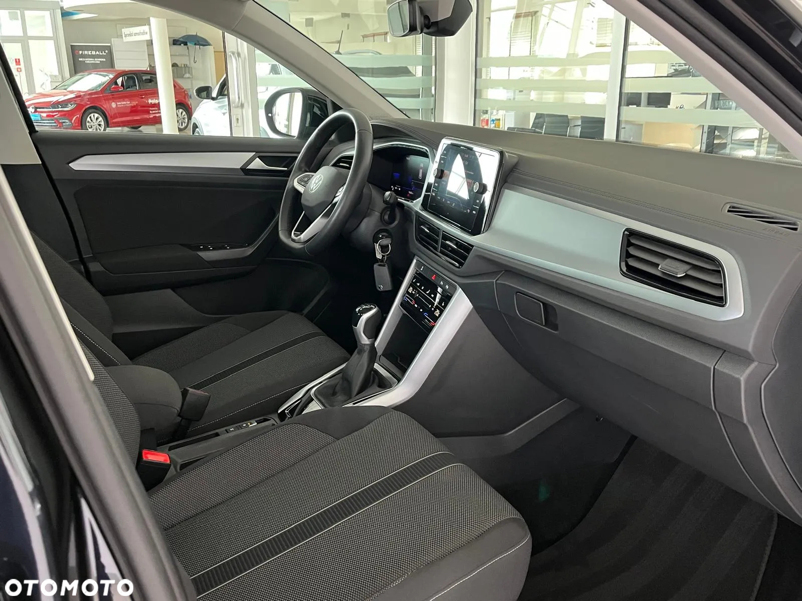 Volkswagen T-Roc 1.5 TSI Life - 22