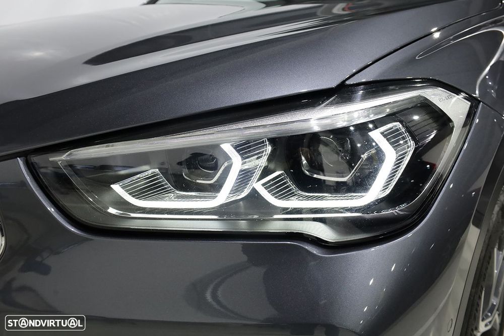 BMW X1 16 d sDrive Auto - 6