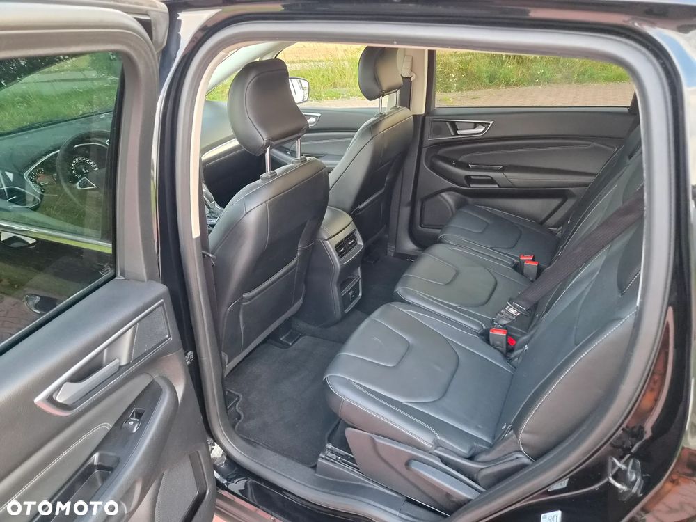 Ford S-Max 2.0 TDCi Titanium PowerShift - 28