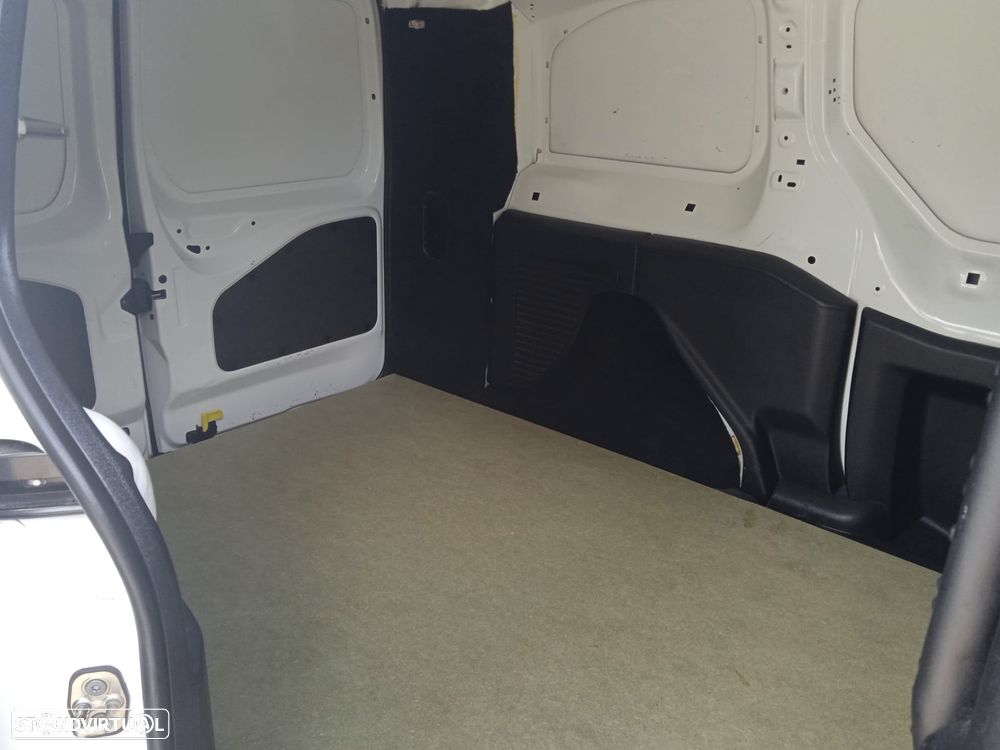Citroën Berlingo XL (Longa) 1.6 Hdi 100cv 3 lugares 5 portas - 47