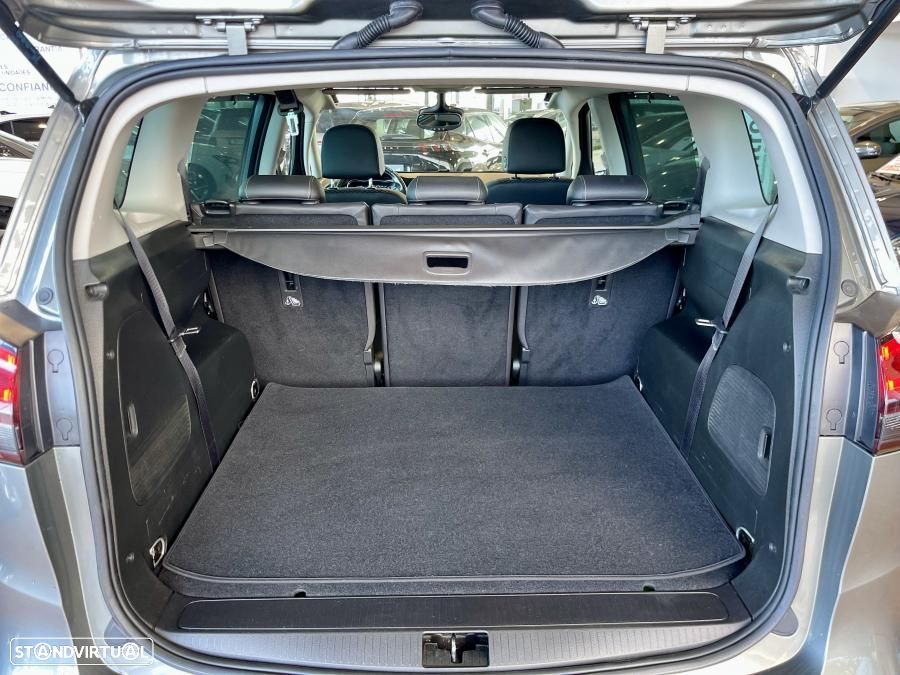 Opel Zafira 1.6 CDTi Innovation S/S - 34