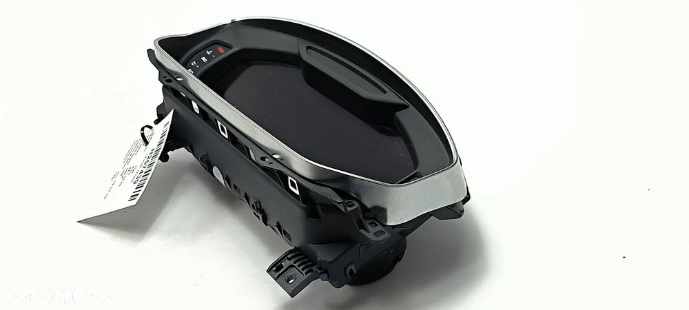 AUDI A8 S8 D5 4N 3.0 TDI SEDAN MANUAL 285KM 4N0920790F Licznik / Prędkościomierz - 5