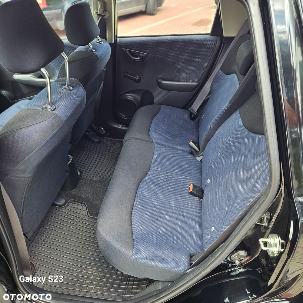 Honda Jazz 1.2 Trend - 19