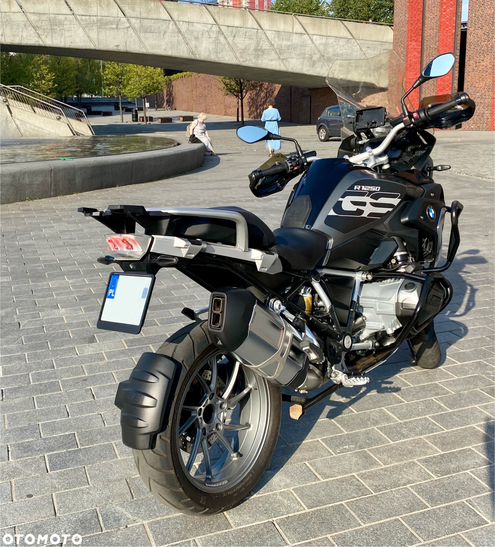 BMW GS - 14