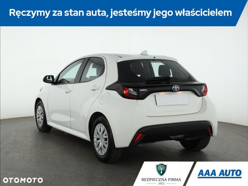 Toyota Yaris - 6