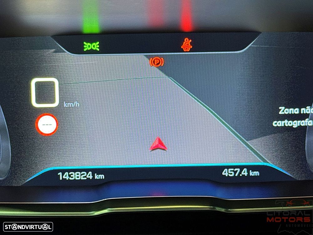 Peugeot 3008 1.5 BlueHDi Allure - 27